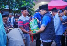 One Day One District di Biringbulu, Wabup Gowa Tegaskan Percepatan Pembangunan Infrastruktur