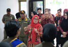 Ikuti Arahan Presiden, Bupati Gowa Tegaskan Penertiban Reklame Dengan Humanis