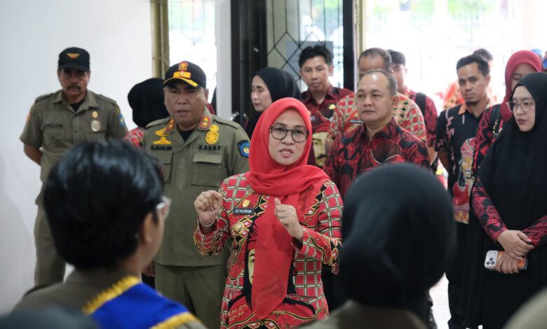 Ikuti Arahan Presiden, Bupati Gowa Tegaskan Penertiban Reklame Dengan Humanis