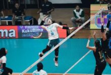 Tumbangkan Popsivo Polwan 3-0, Jakarta Electric PLN Mobile Tutup Putaran Pertama Proliga 2026 dengan Meyakinkan