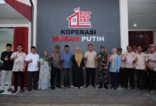 KDMP Desa Bone Gowa Jadi Percontohan Penguatan Ekonomi Desa di Sulawesi Selatan