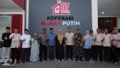 KDMP Desa Bone Gowa Jadi Percontohan Penguatan Ekonomi Desa di Sulawesi Selatan