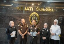 Kajati Sulsel Didik Farkhan Perintahkan Sita Aset Terpidana “Si Ratu Emas” Mira Hayati Jika Tak Bayar Denda Rp1 Miliar