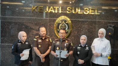 Kajati Sulsel Didik Farkhan Perintahkan Sita Aset Terpidana “Si Ratu Emas” Mira Hayati Jika Tak Bayar Denda Rp1 Miliar