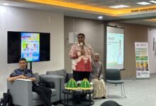 Kalla Institute Tanamkan Nilai Pancasila Lewat Seminar, Lomba Poster, dan Pentas Seni