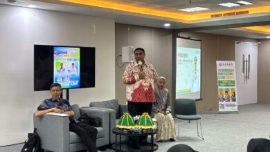 Kalla Institute Tanamkan Nilai Pancasila Lewat Seminar, Lomba Poster, dan Pentas Seni