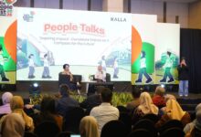 Kalla People Fest 2026 Hadirkan Direktur PT Telkom, Tekankan Pentingnya Integritas dan Kepemimpinan