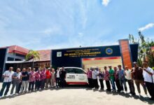 Kalla Toyota Perkuat Pendidikan Vokasi Lewat T-TEP di SMK Negeri 5 Makassar