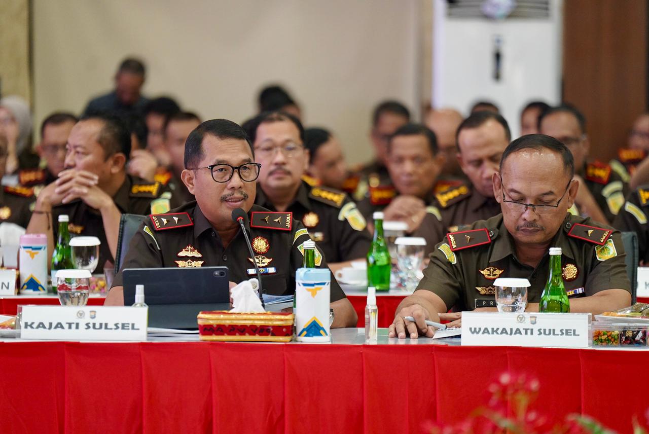 Kejati Sulsel Akui Ada Mark Up Kasus Bibit Nanas Rp60 Miliar, Tersangka Belum Ditetapkan karena Tunggu Hitung Kerugian Negara BPKP