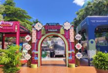 MaRI Ramadan Raya 2026 Usung Tema “Serambi Madinah”, Hadirkan Nuansa Budaya Gorontalo di Makassar