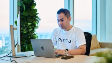 Perketat Manajemen Risiko Trading Derivatif Kripto, Pintu Futures Hadirkan Lima Fitur Unggulan