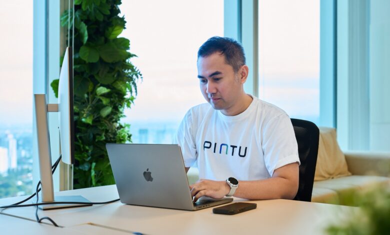 Perketat Manajemen Risiko Trading Derivatif Kripto, Pintu Futures Hadirkan Lima Fitur Unggulan