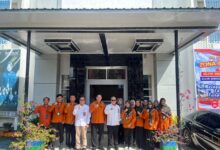 OJK, BPS dan LPS Kawal SNLIK 2026 di Sulsel dan Sulbar, Dorong Literasi Keuangan Masyarakat