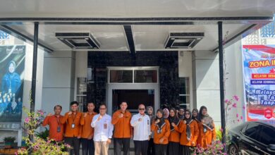 OJK, BPS dan LPS Kawal SNLIK 2026 di Sulsel dan Sulbar, Dorong Literasi Keuangan Masyarakat