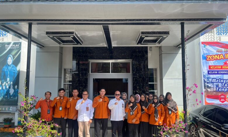 OJK, BPS dan LPS Kawal SNLIK 2026 di Sulsel dan Sulbar, Dorong Literasi Keuangan Masyarakat