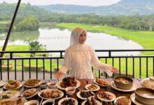 Padivalley Golf Club Hadirkan Stay Cheers in Ramadhan Dengan Suasana Santai