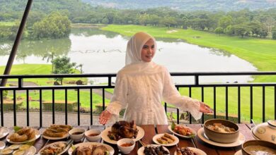 Padivalley Golf Club Hadirkan Stay Cheers in Ramadhan Dengan Suasana Santai