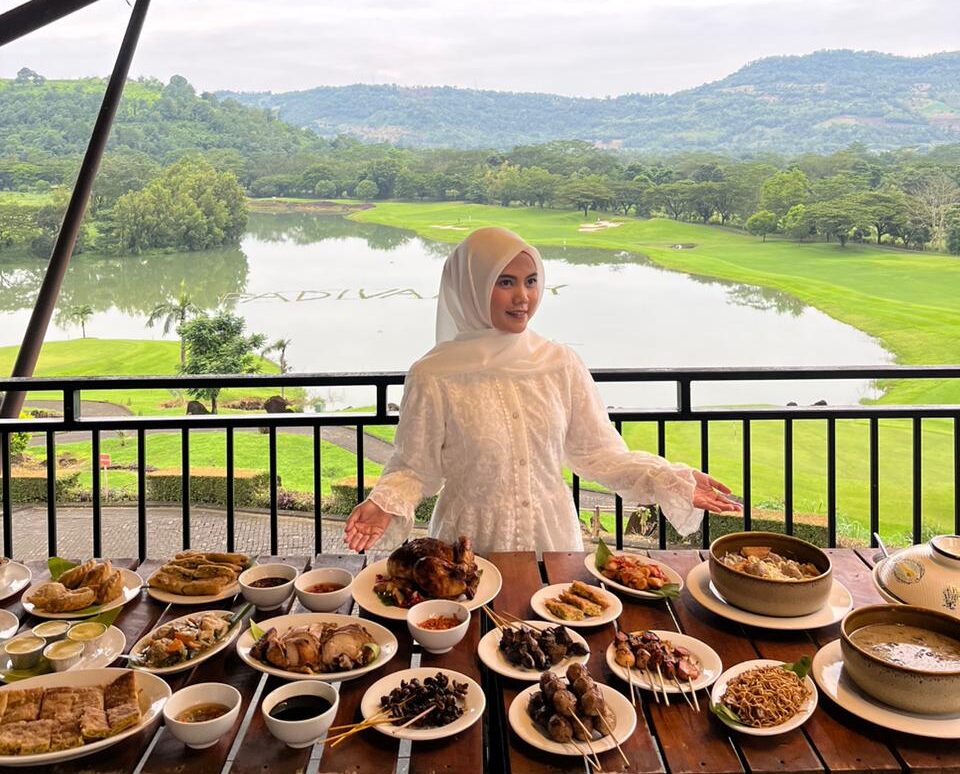Padivalley Golf Club Hadirkan Stay Cheers in Ramadhan Dengan Suasana Santai