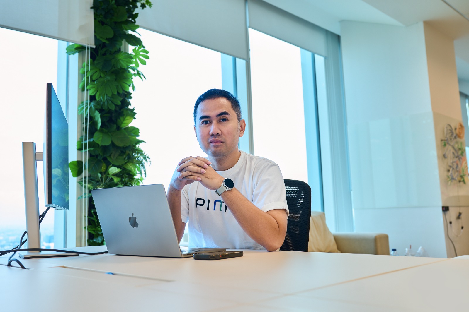 Pasar Tokenisasi Aset Tembus US$25 Miliar, Aplikasi PINTU Listing 10 Aset Global Baru