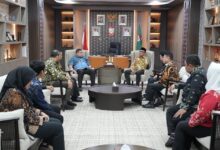 Pemkot Makassar Matangkan Persiapan Haji 2026, CJH Dijadwalkan Terbang April