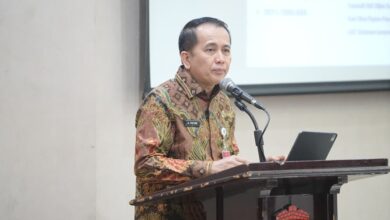 Pesan Dirjen Kemendagri Kelola Anggaran Tak Cukup Administratif, SKPD Harus Kantongi Sertifikat