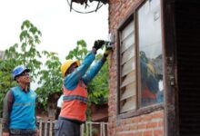 Konsumsi Listrik Nasional Tumbuh, PLN Catat Penjualan 317,69 TWh di 2025