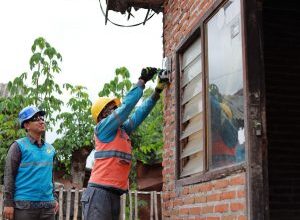 Konsumsi Listrik Nasional Tumbuh, PLN Catat Penjualan 317,69 TWh di 2025