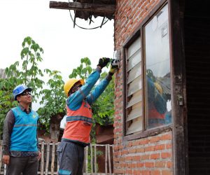 Konsumsi Listrik Nasional Tumbuh, PLN Catat Penjualan 317,69 TWh di 2025