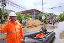 PLN Berikan 3 Tips Kelistrikan Hadapi Cuaca Ekstrem