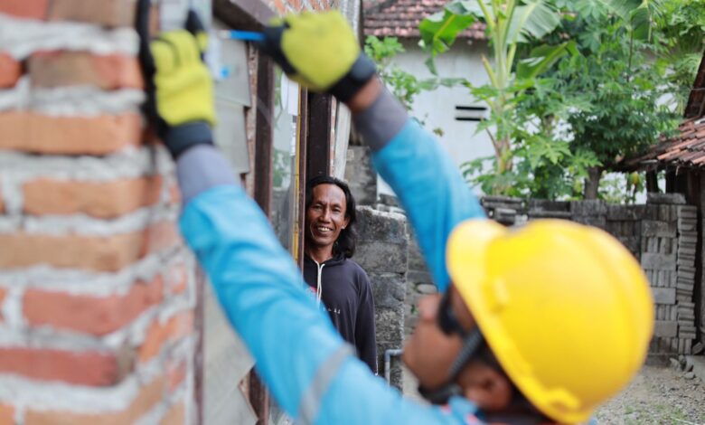 Tanpa Perantara, Estimasi Biaya Layanan Listrik Makin Transparan di PLN Mobile