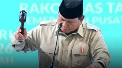 Presiden Prabowo Teken PP 482025, Tanah Telantar Terancam Disita Negara, Ini Penjelasan Lengkap Aturannya