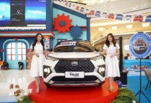 Ramadan Ditemani Toyota, Kalla Toyota Hadirkan Program Tukar Tambah Banyak Untungnya