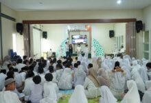 SD Athirah Racing Center Gelar Athirah Jelajah Ramadhan 1447 H, Penguatan Adab Jadi Fokus Utama