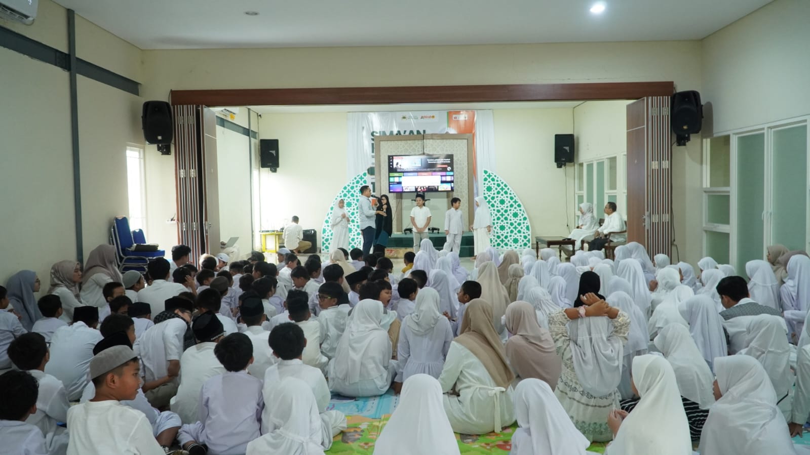 SD Athirah Racing Center Gelar Athirah Jelajah Ramadhan 1447 H, Penguatan Adab Jadi Fokus Utama