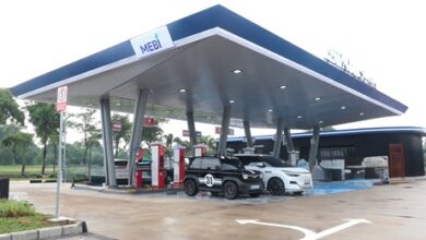 PLN, MEBI, dan HUAWEI Resmikan SPKLU Signature dengan Ultra-Fast Charging dan Split Charging Pertama di Indonesia