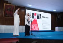 Satu Tahun Hati Damai, 80,9 Persen Masyarakat Puas terhadap Kinerja Pemerintah Kabupaten Gowa