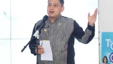 Ajak Kolaborasi dengan Pemkot Makassar, Munafri Harap Advokat Harus Jaga Martabat Profesi dan Hadir untuk Masyarakat