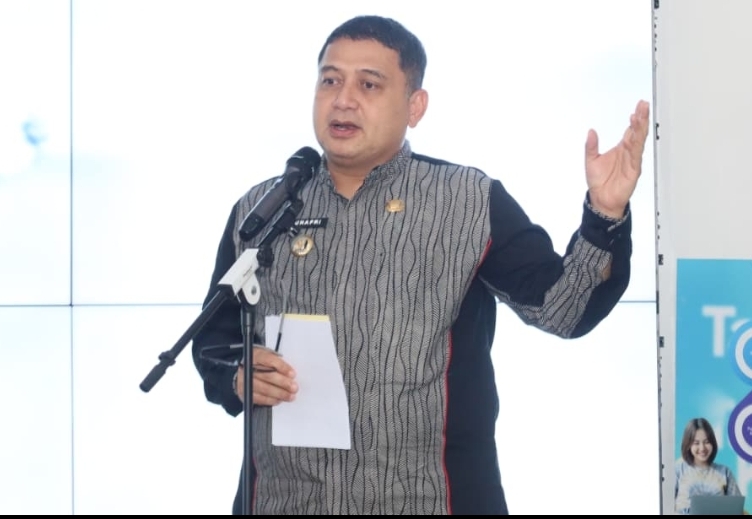 Ajak Kolaborasi dengan Pemkot Makassar, Munafri Harap Advokat Harus Jaga Martabat Profesi dan Hadir untuk Masyarakat