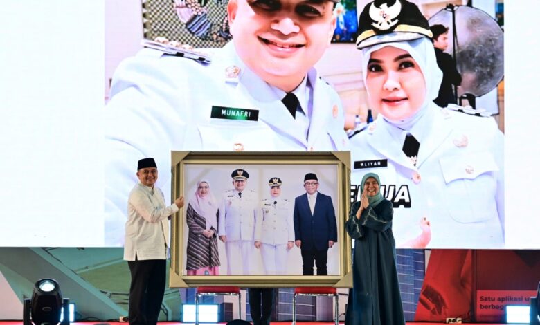 Setahun Munafri–Aliyah, 296 Ribu Pekerja Makassar Kini Terlindungi Jaminan Sosial Ketenagakerjaan