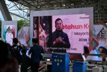 Setahun Munafri–Aliyah, 49.209 KK di Makassar Nikmati Iuran Sampah Rp0