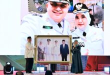 Setahun Munafri–Aliyah Pimpin Makassar Program Nyata Mulai Dirasakan Warga, Tahun Kedua Fokus Dampak