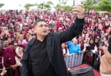 Silaturahmi RTRW, Wali Kota Makassar Tekankan Pelayanan Publik dan Kebersihan Jadi Fokus Utama