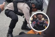 Siswa Kelas IX MTsN Maluku Tenggara Jadi Korban Dugaan Kekerasan Oknum Brimob, Polisi Proses Hukum Pelaku