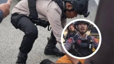 Siswa Kelas IX MTsN Maluku Tenggara Jadi Korban Dugaan Kekerasan Oknum Brimob, Polisi Proses Hukum Pelaku