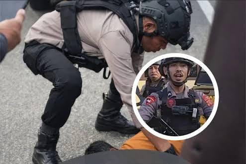 Siswa Kelas IX MTsN Maluku Tenggara Jadi Korban Dugaan Kekerasan Oknum Brimob, Polisi Proses Hukum Pelaku