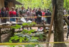 TRAGIS Siswa SD di NTT Akhiri Hidup, Diduga Karena Tak Mampu Beli Buku dan Alat Tulis