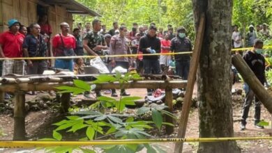 TRAGIS Siswa SD di NTT Akhiri Hidup, Diduga Karena Tak Mampu Beli Buku dan Alat Tulis