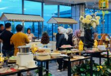 Vasaka Hotel Makassar Hadirkan “A Wishful Ramadan”, Paket Iftar Spesial Mulai Rp139 Ribu