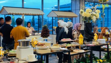 Vasaka Hotel Makassar Hadirkan “A Wishful Ramadan”, Paket Iftar Spesial Mulai Rp139 Ribu