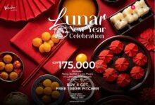 Vasaka Hotel Makassar Hadirkan Buffet Dinner Imlek 2026